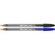 Balpen Bic Cristal large zwart